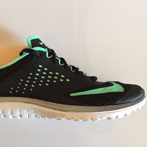 nike fitsole cushioning support